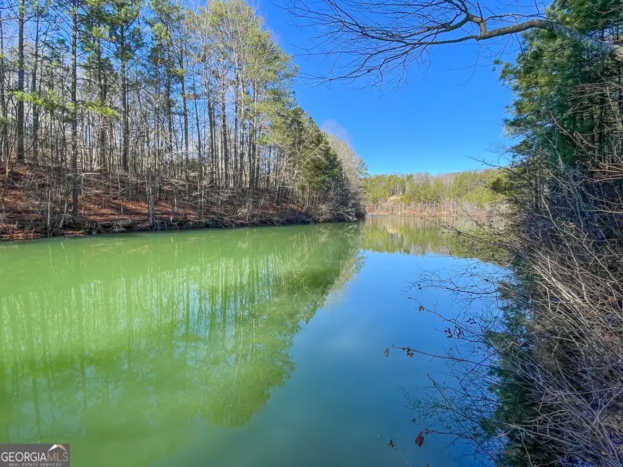 15 +/- Acres On E. Hermitage Road, Kingston, GA 30145 - Image #3