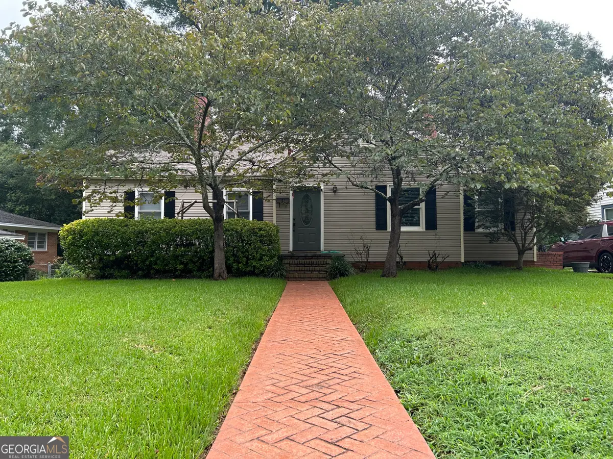 18 Terracedale Court, Griffin, GA 30224 - Image #1