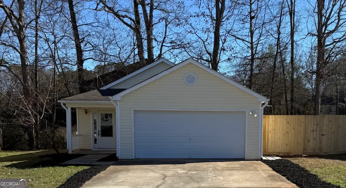 1664 Hallmark Hills Drive, Griffin, GA 30223 - Image #1