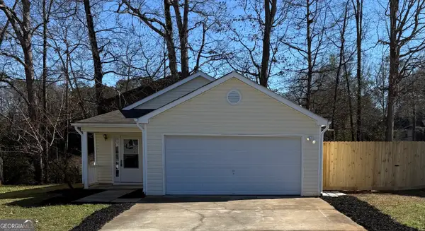 1664 Hallmark Hills Drive, Griffin, GA 30223