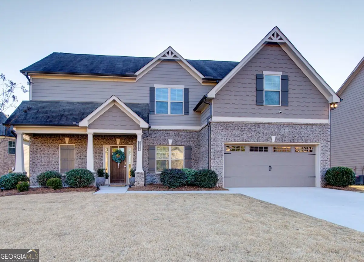 3589 Mulberry Cove Way, Auburn, GA 30011 - Image #1