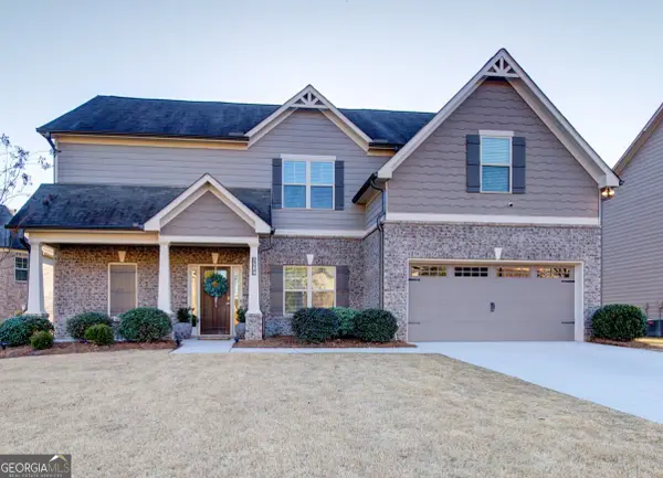 3589 Mulberry Cove Way, Auburn, GA 30011