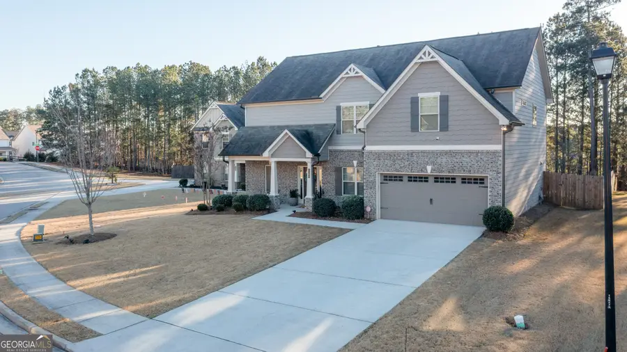 3589 Mulberry Cove Way, Auburn, GA 30011 - Image #2