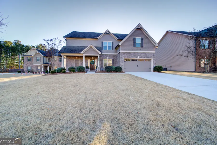3589 Mulberry Cove Way, Auburn, GA 30011 - Image #3
