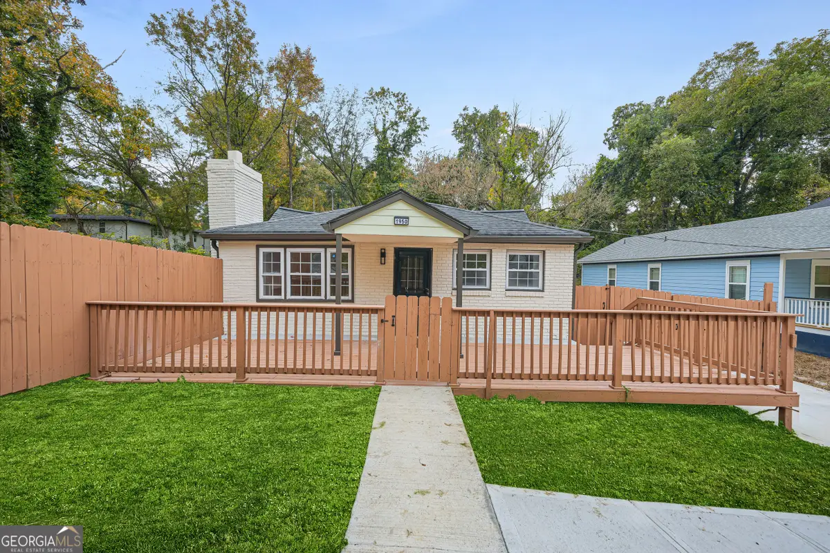 1950 Pinedale Drive Nw, Atlanta, GA 30314 - Image #1