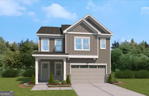 4365 Buttonwood Lane, Lilburn, GA 30047