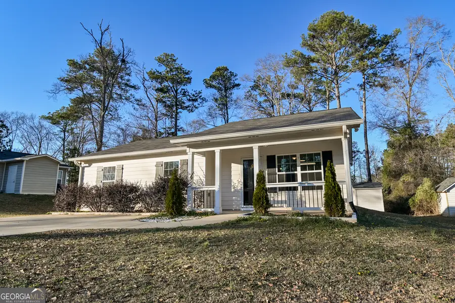 889 Green Valley Drive Nw, Conyers, GA 30012 - Image #3