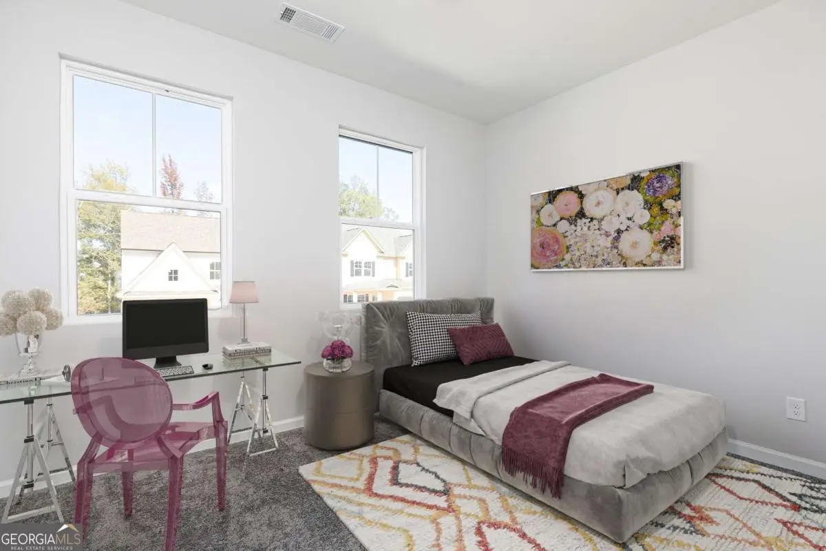 4355 Buttonwood Lane, Lilburn, GA 30047 - Image #1