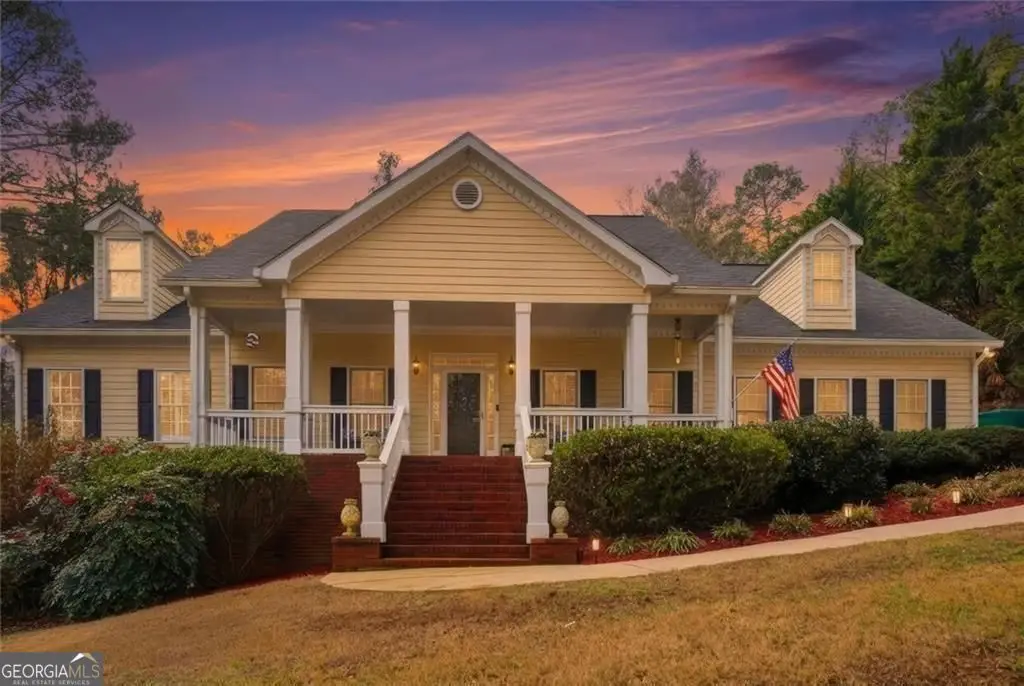 2625 Abbey Ridge Road Sw, Conyers, GA 30094 - #1