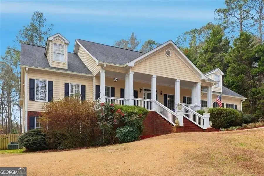 2625 Abbey Ridge Road Sw, Conyers, GA 30094 - #3