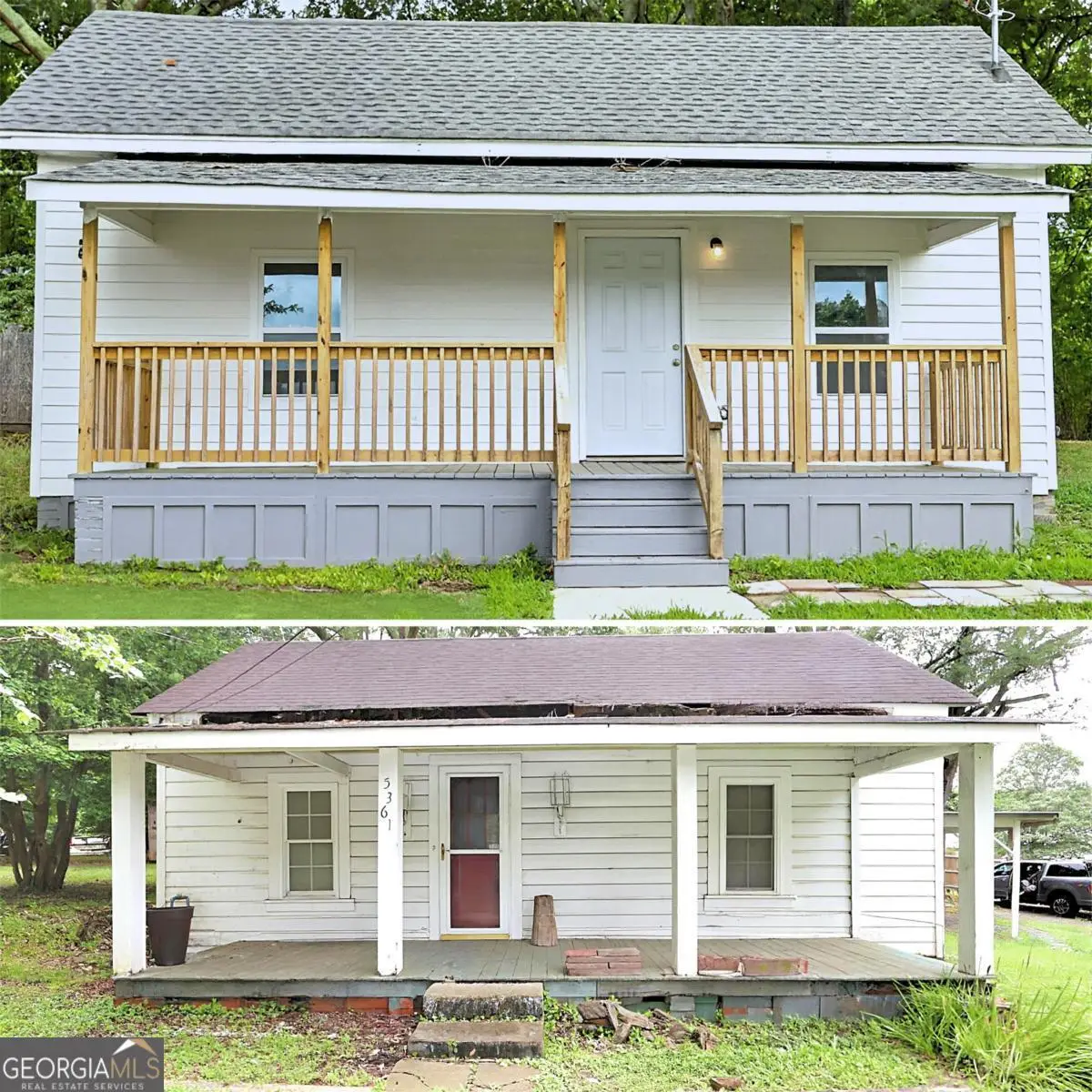 5361 N Main Street, Acworth, GA 30101 - Image #1