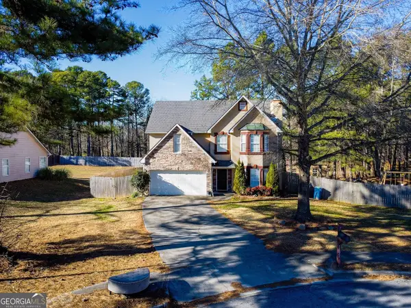 1492 Armende Circle, Dacula, GA 30019