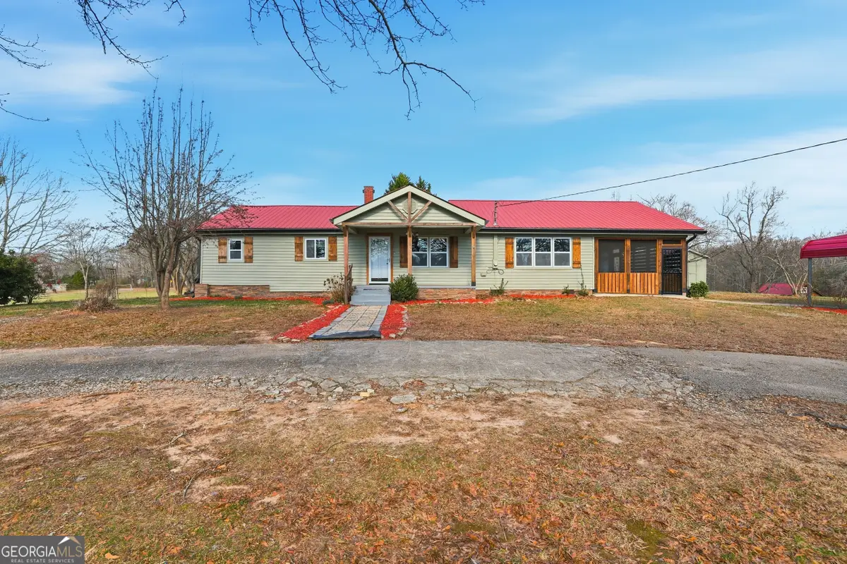 110 Corbett York Road, Demorest, GA 30535 - Image #1