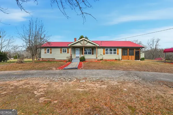 110 Corbett York Road, Demorest, GA 30535