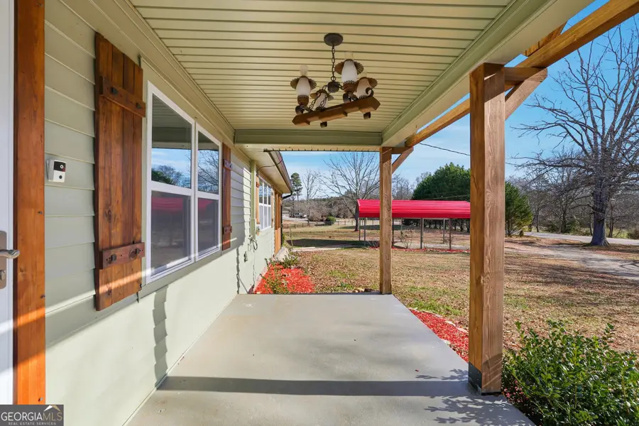 110 Corbett York Road, Demorest, GA 30535 - Image #2