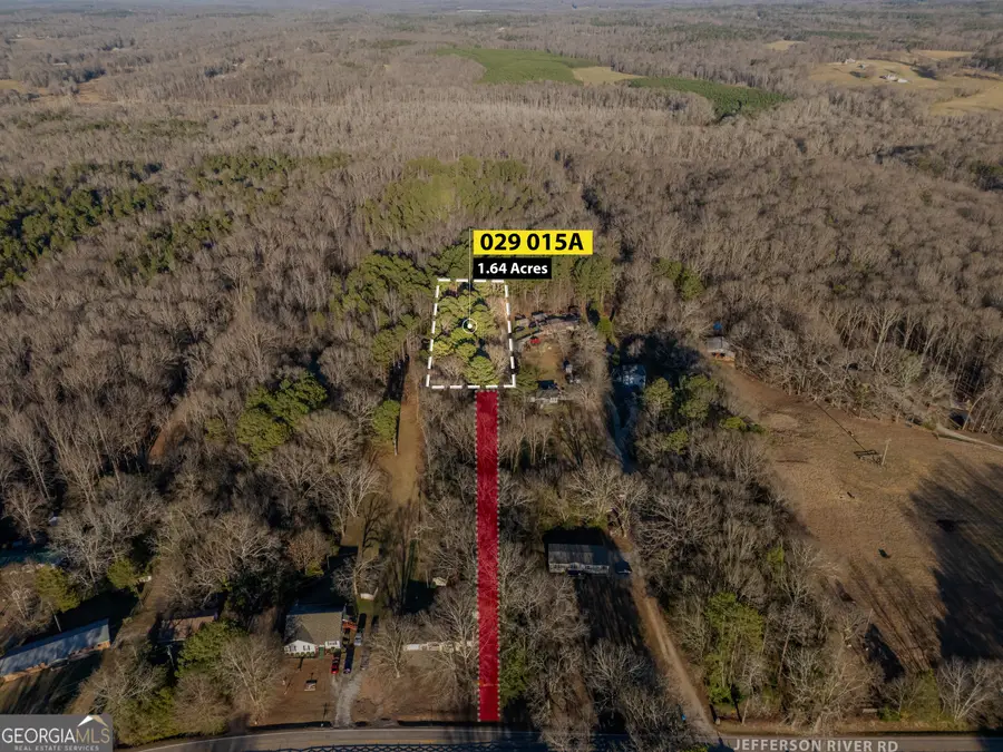 0 Jefferson River Road #LOT A, Athens, GA 30607 - Image #2