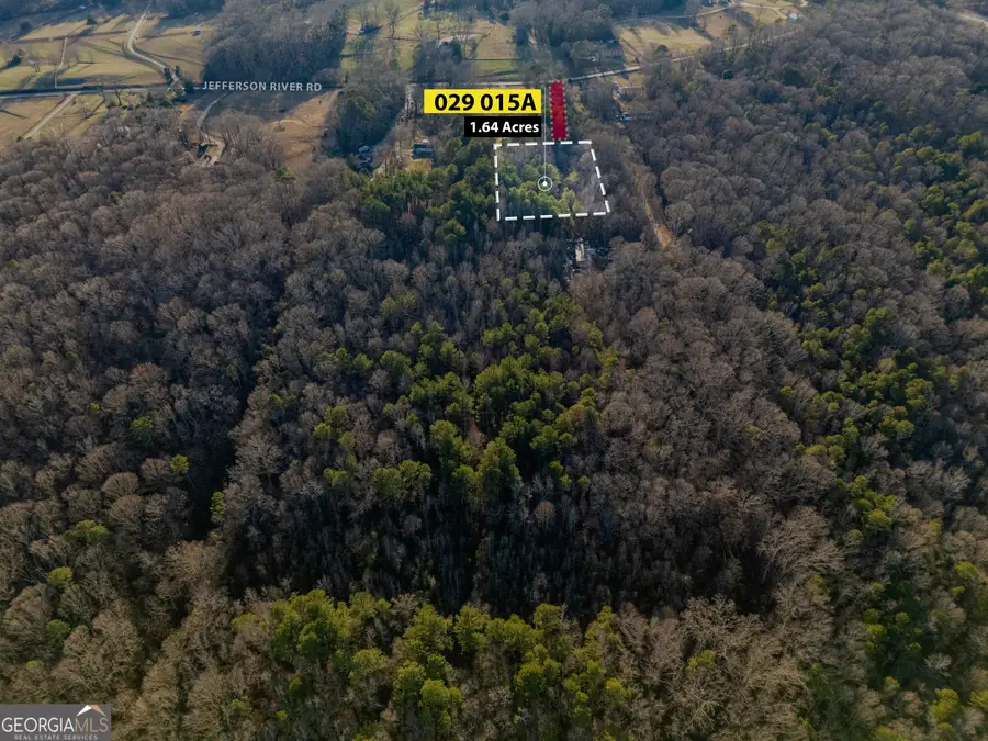 0 Jefferson River Road #LOT A, Athens, GA 30607 - Image #3