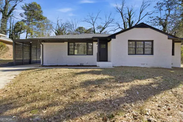 1410 Willis Mill Road Sw, Atlanta, GA 30311