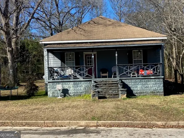 16 North Street, Manchester, GA 31816 - Image #1