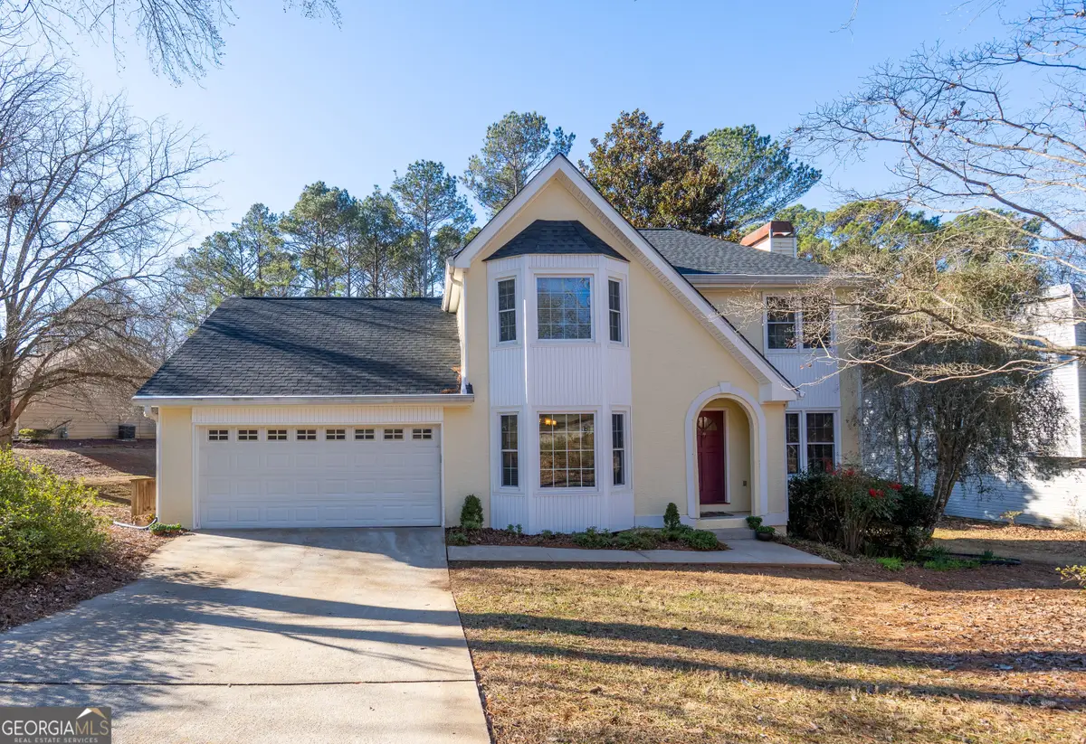 1051 Plantation Boulevard Se, Conyers, GA 30094 - Image #1
