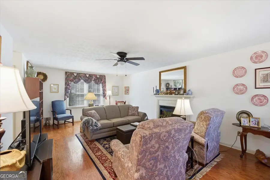 1051 Plantation Boulevard Se, Conyers, GA 30094 - Image #2