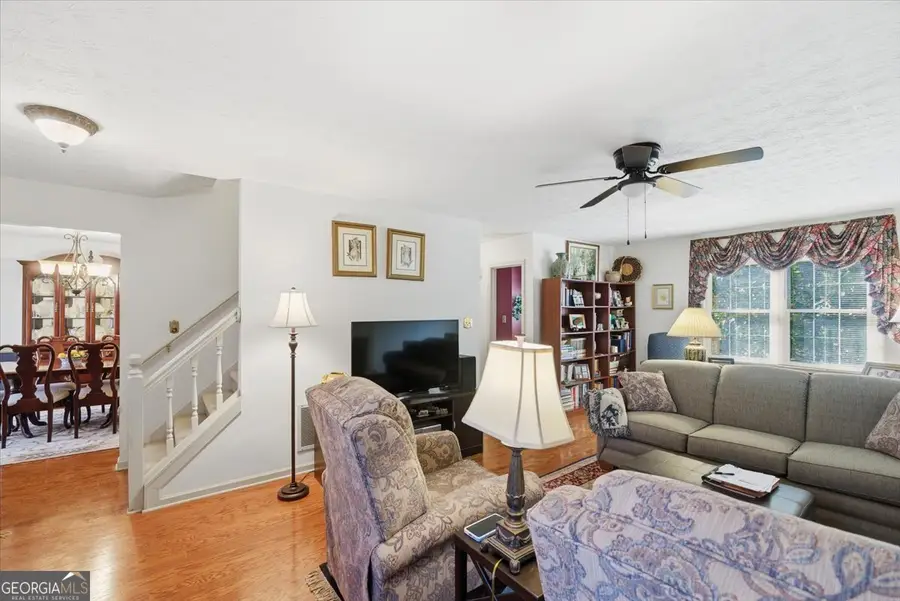1051 Plantation Boulevard Se, Conyers, GA 30094 - Image #3