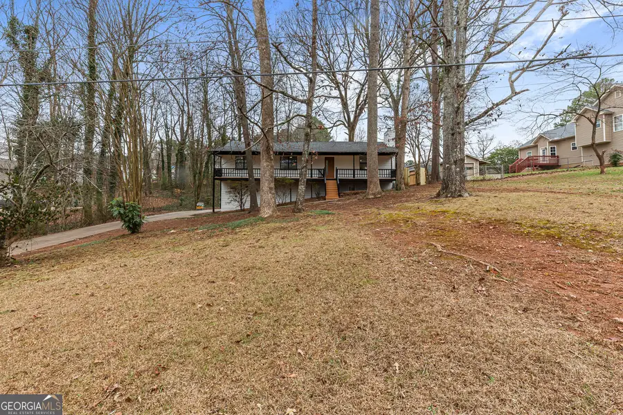 94 Mill Gate Drive, Dallas, GA 30157 - Image #2