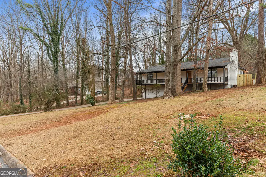 94 Mill Gate Drive, Dallas, GA 30157 - Image #3