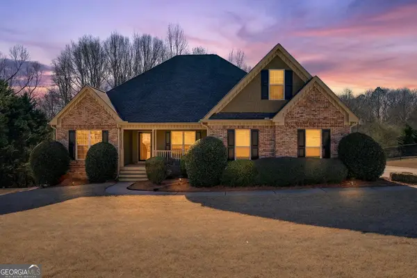 37 Sealy Place, Pendergrass, GA 30567