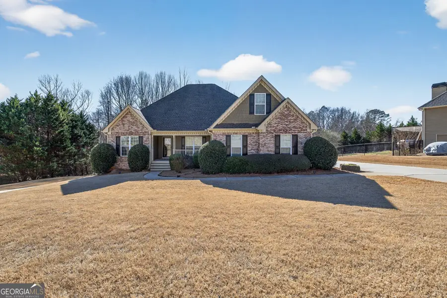 37 Sealy Place, Pendergrass, GA 30567 - Image #2