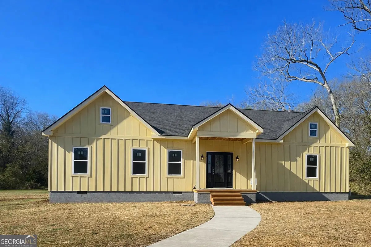 305 Chambers Street Ne, Rome, GA 30161 - Image #1