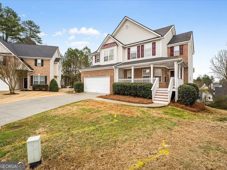 2752 Mamie Lane, Lawrenceville, GA 30044 - #2