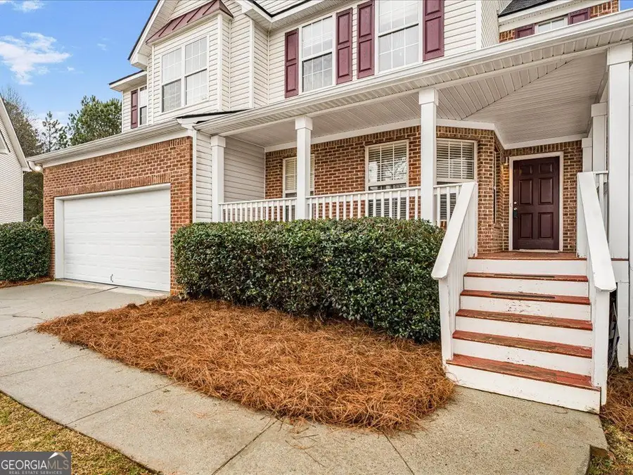 2752 Mamie Lane, Lawrenceville, GA 30044 - #3