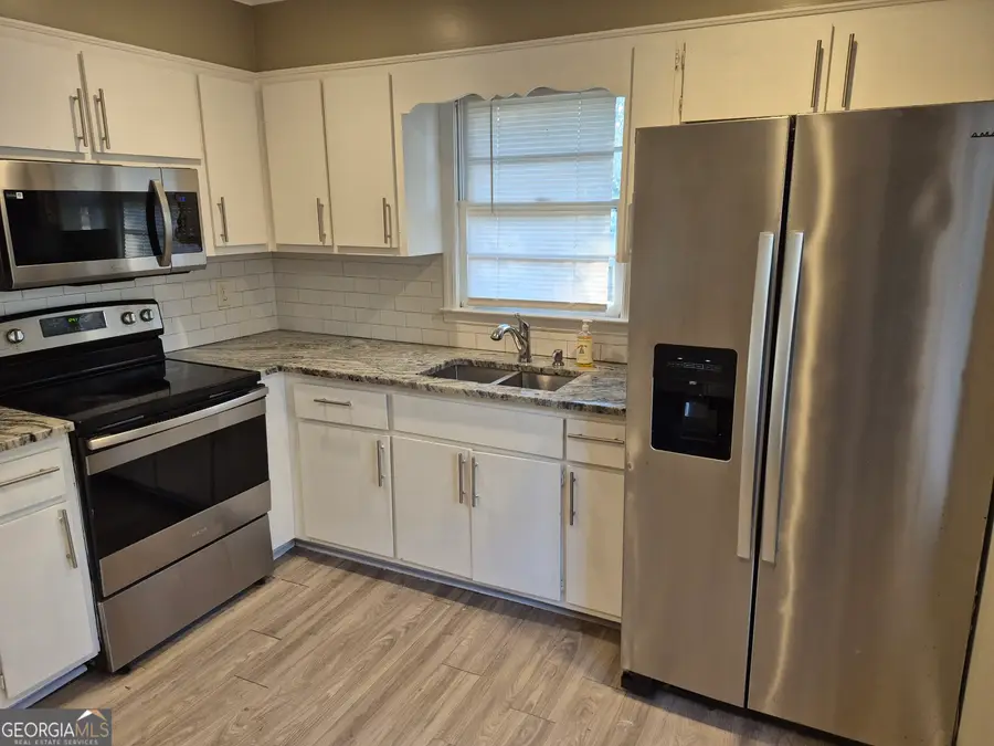 5325 Joan Of Arc Place, Atlanta, GA 30349 - #3