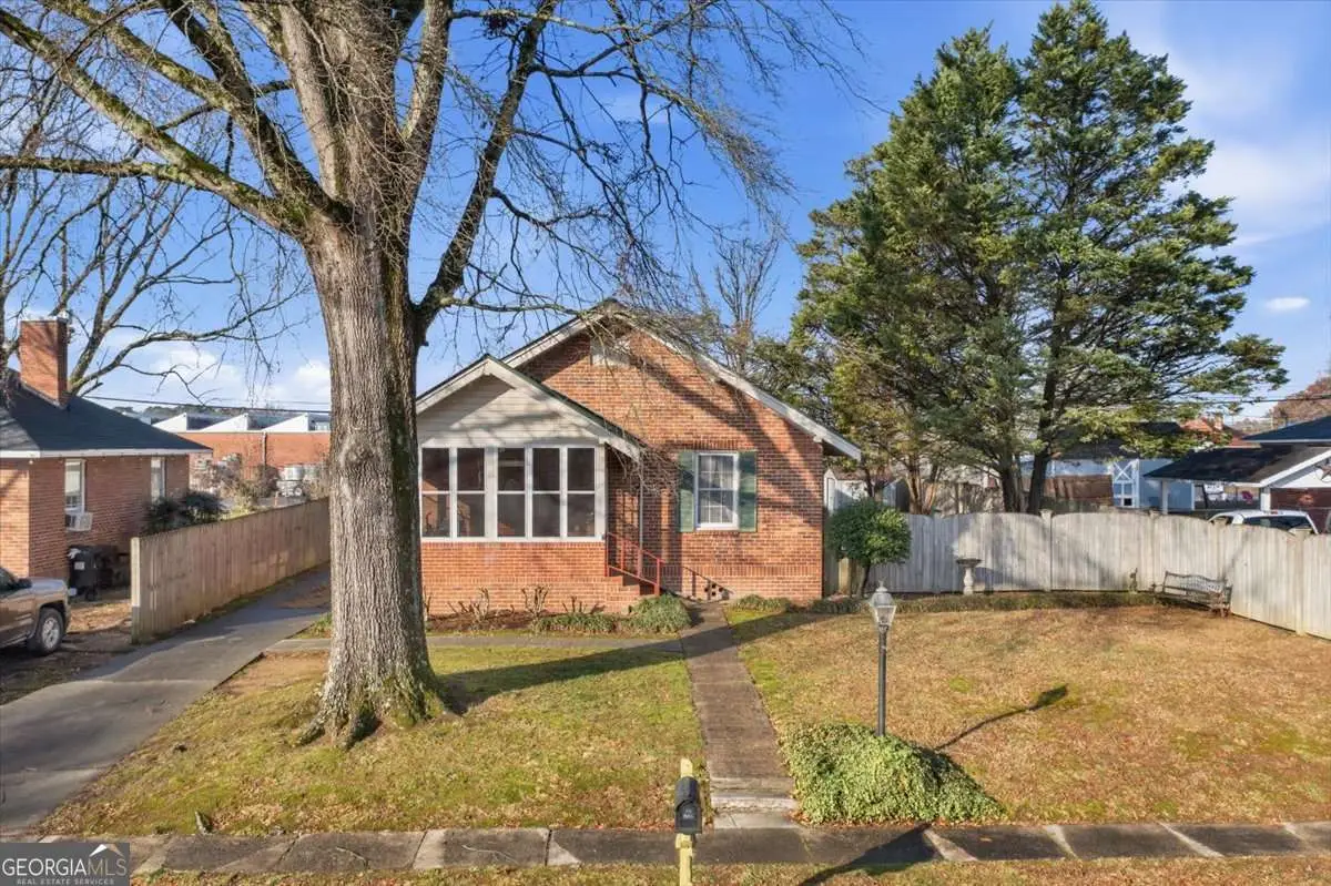 1 Poplar Street, Rome, GA 30161 - Image #1