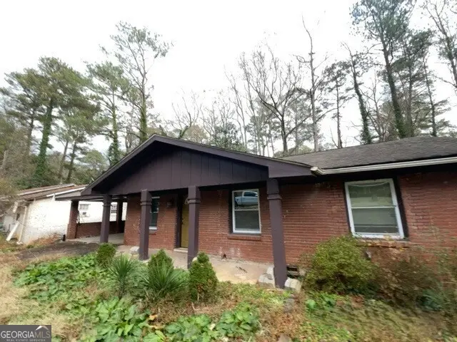 2314 Omaha Road Sw, Atlanta, GA 30331 - Image #2