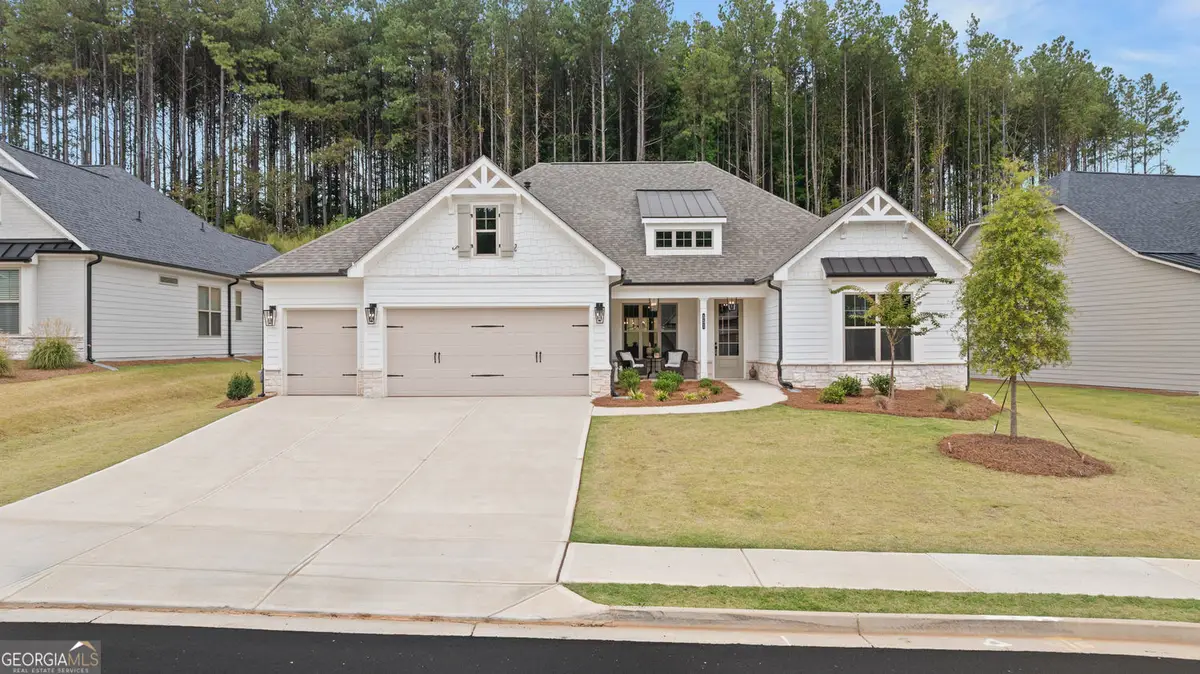 3371 Chosen Boulevard, Snellville, GA 30078 - Image #1