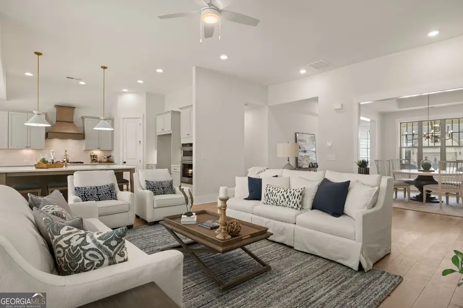 3371 Chosen Boulevard, Snellville, GA 30078 - Image #3