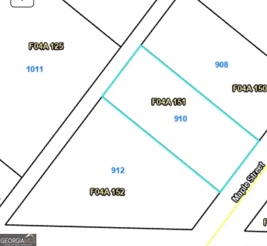 910 Maple Street, Fort Valley, GA 31030 - Image #2