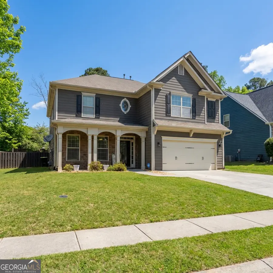 38 Inverness Avenue, Newnan, GA 30263 - Image #2