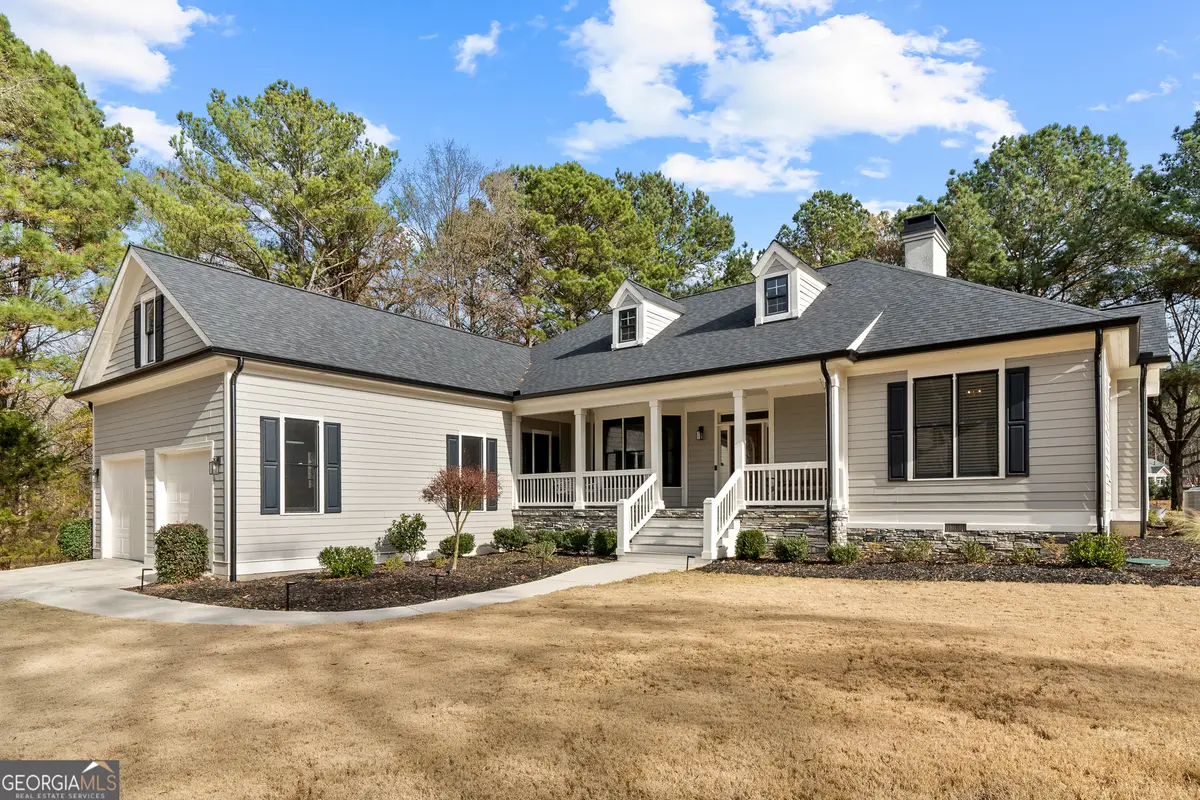 100 Camelrest Lane, Eatonton, GA 31024 - Image #1