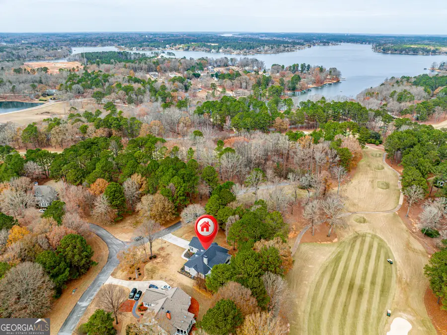 100 Camelrest Lane, Eatonton, GA 31024 - Image #2