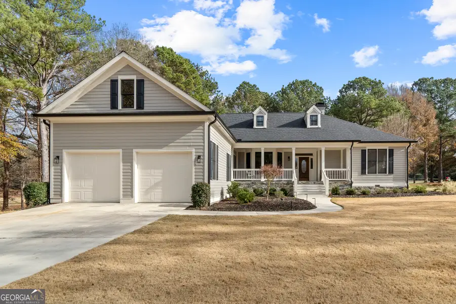 100 Camelrest Lane, Eatonton, GA 31024 - Image #3