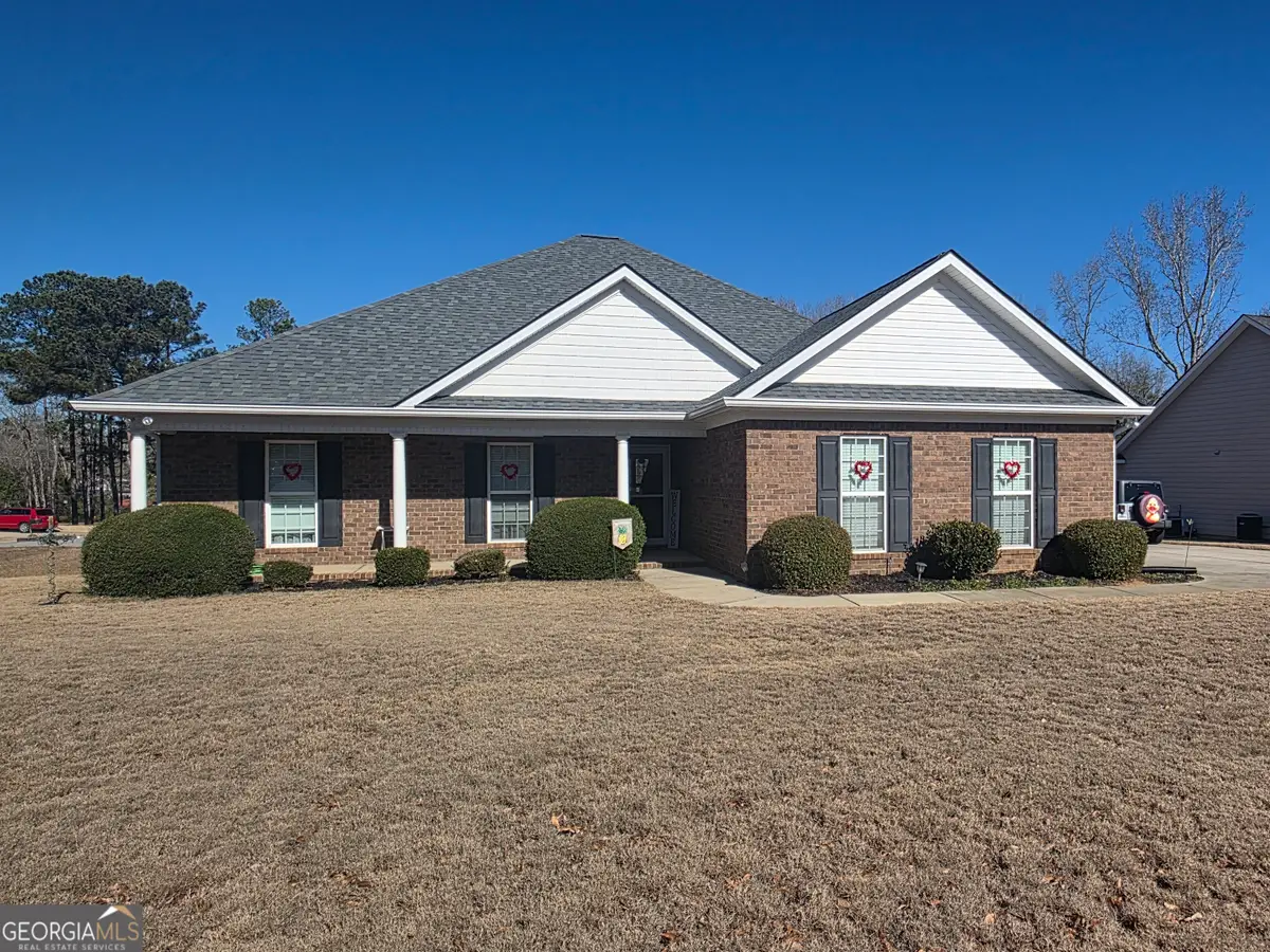 105 Morgan Drive, Harlem, GA 30814 - Image #1