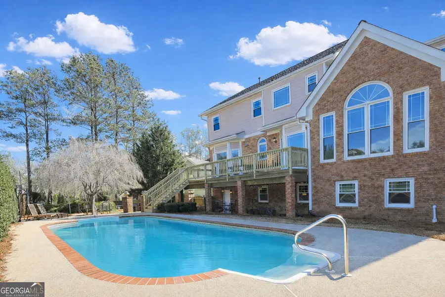 317 Covered Bridge Place Sw, Smyrna, GA 30082 - Image #3