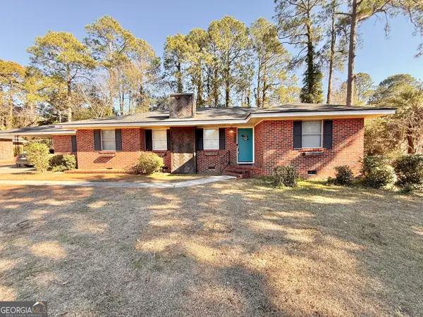 109 Rowand Circle, Statesboro, GA 30458