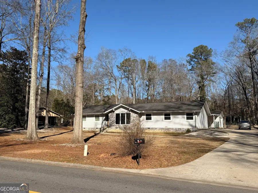 621 Golf View Drive, Peachtree City, GA 30269 - Image #2