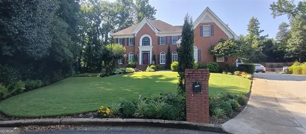 1545 Blyth Walk, Snellville, GA 30078