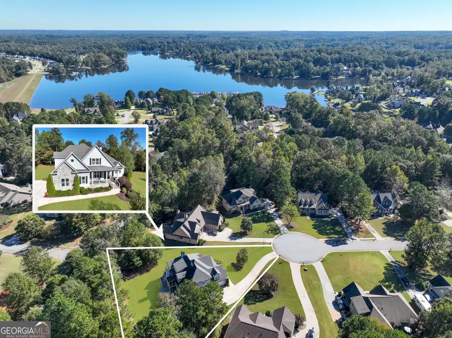 214 Westwind Drive, Newnan, GA 30263 - Image #3