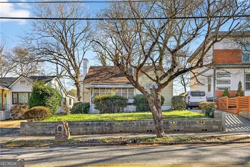 134 Wyman Street Se, Atlanta, GA 30317 - Image #1